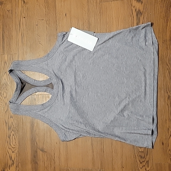 Athleta Tops - NWT Athleta Topanga Racerback Tank